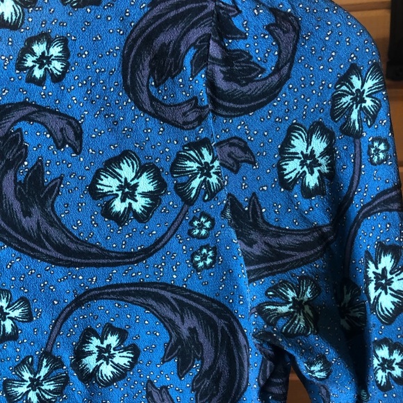 For Love and Lemons Mini Dress/boho - Picture 6 of 11